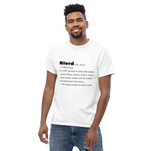 Load image into Gallery viewer, What is a Blerd? Tee
